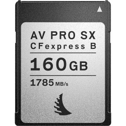 Angelbird 1TB AV PRO CFexpress 2.0 Type B SE Hafıza Kartı